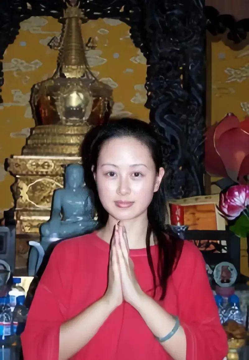 现在出家做尼姑要什么条件？