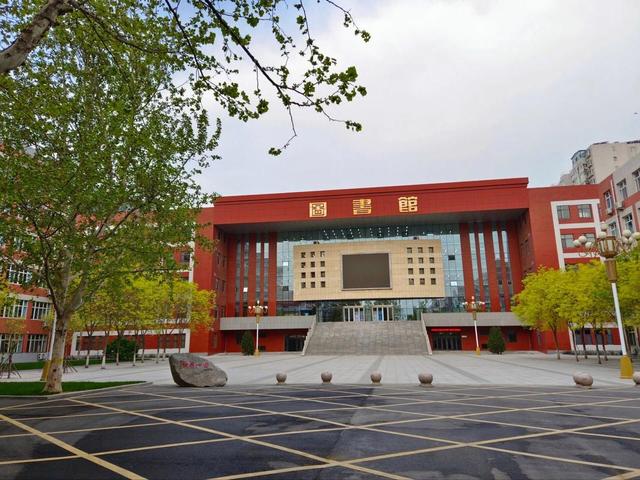 河北工程职业技术学院
