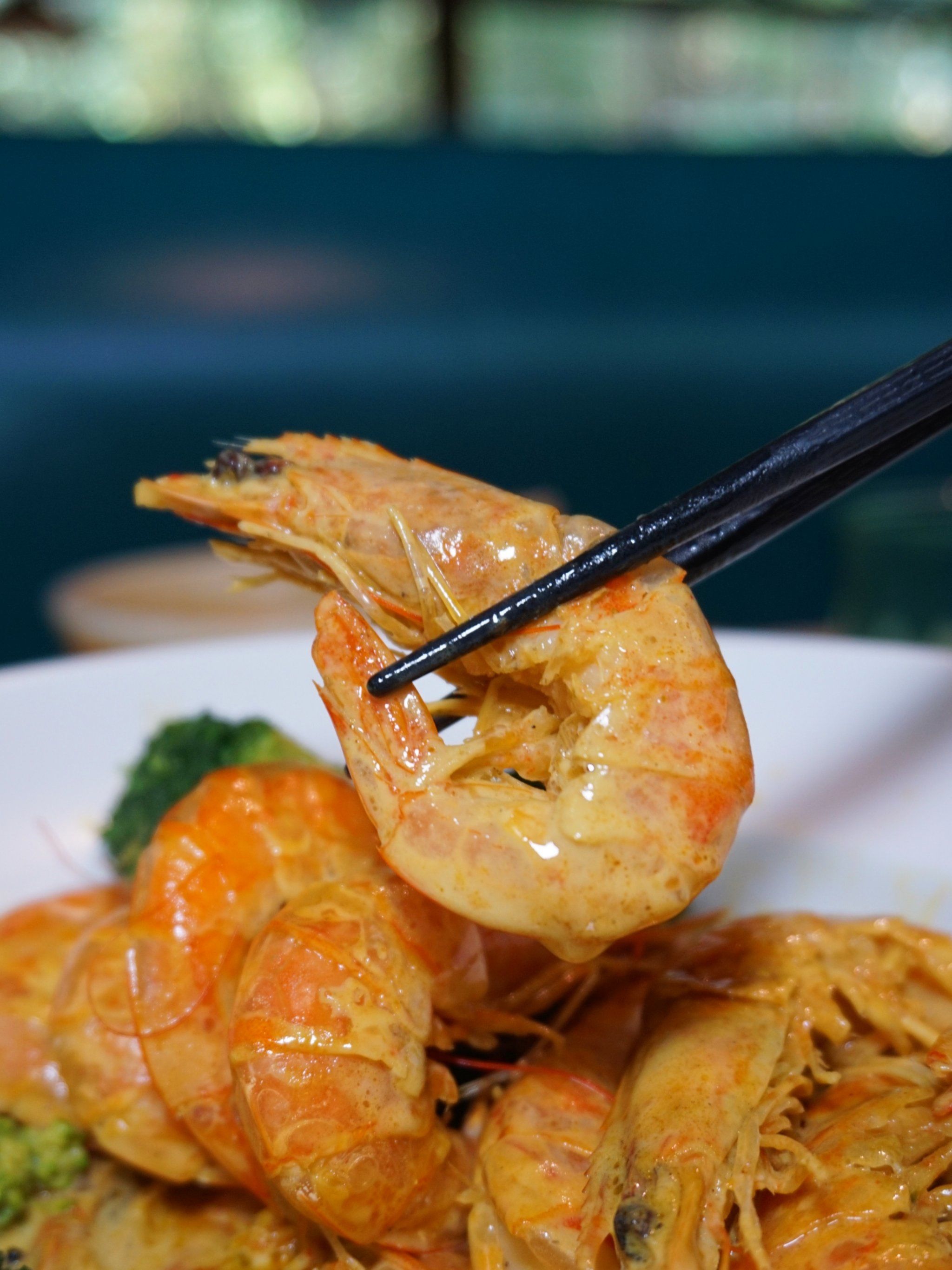 饱饱眼福是什么意思